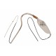 Ecouvillon Bocal Basson/Fagott - Soie