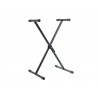 Stand piano / Keyboard K&M