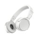 Casque Pioneer HDJ-S7 White