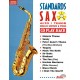 Sax Standards + CD - alto & tenor