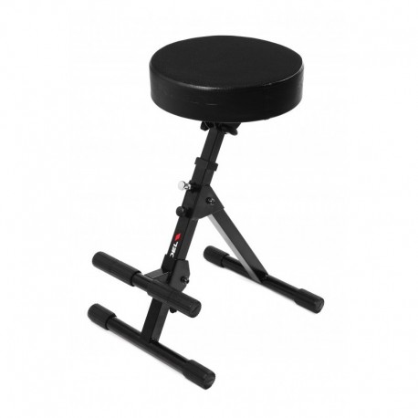 Tabouret Guitariste inclinable