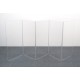 Clearsonic Plexi 5 x 61cm x 1,22m