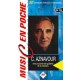 Aznavour - music en poche 18
