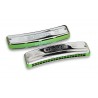 Harmonica Tremolo Sib "Bb" CLUB STEEL