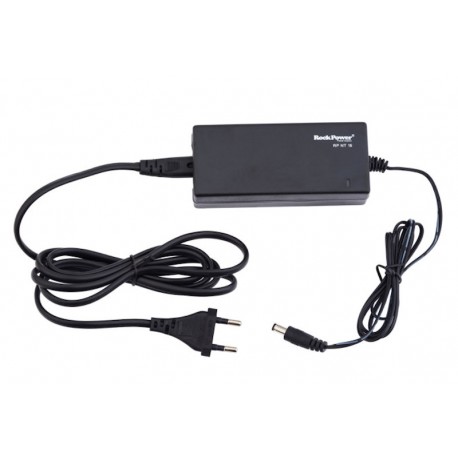 Alimentation 16V (+)  2400mA - RockPower 