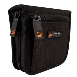 Housse 2 embouchures Tuba / Basse - Protec