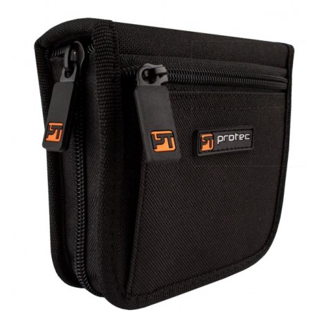 Housse 2 embouchures Tuba / Basse - Protec