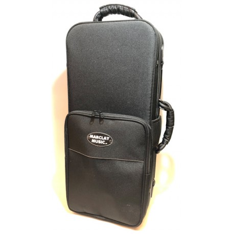 Coffre - Etuit - SoftCase Sax alto