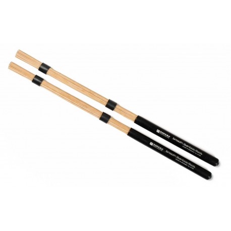 Smooth Bamboo Rods