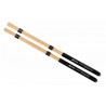 Smooth Bamboo Rods