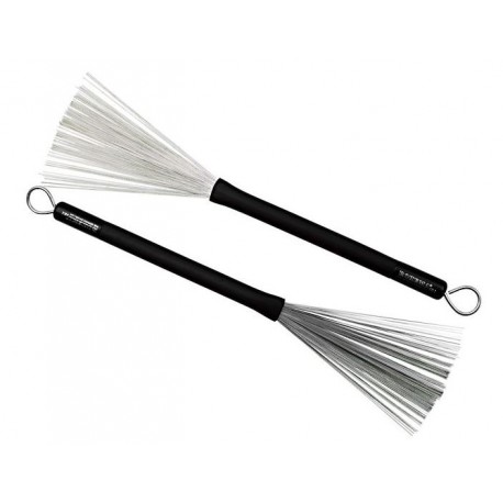 Balais rétractable JB2 - Baguettes Batterie