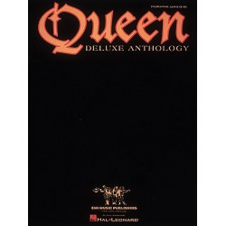 Deluxe Anthology - Queen