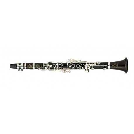 Clarinette Mib E11 Buffet Crampon - 17 clés