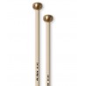 Baguettes Glockenspiel - Cuivre 22.2mm