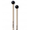 Baguettes Glockenspiel - Plastique Very Hard 22.2mm