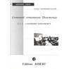 Comment commencer l'harmonie Vol.1