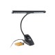 Lampe Pupitre Direction LED - Double - avec variateur