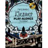 Klezmer Play-Alongs for Clarinet - Großes Bild Vahid Matejko´s