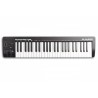 M-AUDIO Keystation 49 MK3 - Clavier Midi
