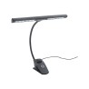 Lampe Pupitre Direction LED - Double - avec variateur