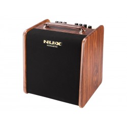 NUX Stageman Acoustic Guitar Amplifier 50watt
