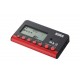 Korg Métronome MA2 Noir/Rouge