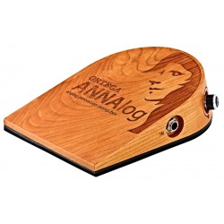 Ortega ANNALOG STOMP BOX - Pedal