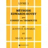 Méthode Cornet / Trompette 1 - Edwards Hovey