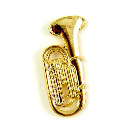 pin's Tuba Verni