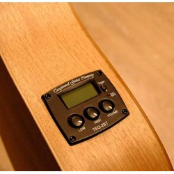 Tanglewood TEQ - 2BT