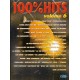 100% Hits - Volume 6 - Piano, Vocal and Guitar