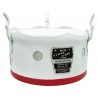 Trombonne 7.5" Velvet Bucket H&B - Sourdine