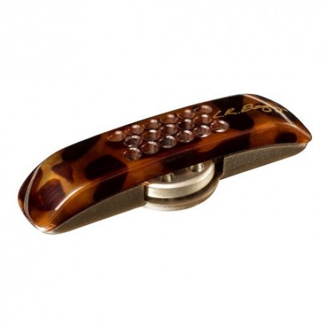 micro acoustic guitare L.R.Baggs