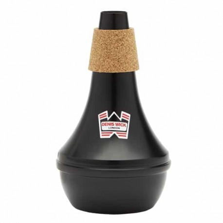 Cornet Mib Practice - DW - Sourdine