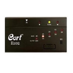 Accordeur guitar & bass Cort