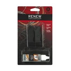 Renew clean string system