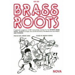Brass Roots 1 - Hurrell Andrew