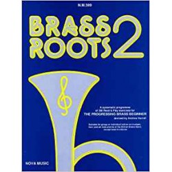 Brass Roots 2 - Hurrell Andrew