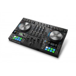 TRAKTOR KONTROL S4 MK3 - Controleur DJ