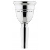 Tuba / Basse Mib - SB64 - Stomvi - Embouchure