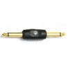 Jack Pedal Connetor Droit Gold