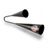 Agogo Bells LP Large - Samba