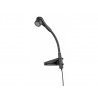 BEYERDYNAMIC TG I57 Mini XLR(4) - Micro Instrument à pince