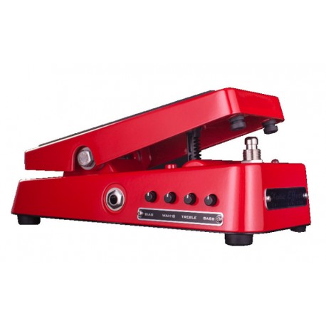 Xotic XW-1 Wah - Limited RED Edition