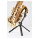 Stand/Pied Sax Compact "JAZZ"