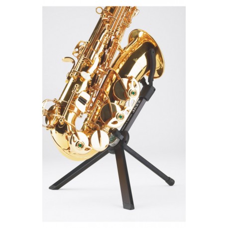 Stand Sax Compact "JAZZ"