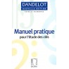 Manuel Pratique pour l'étude des clés de sol, fa et ut