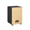 Cajon Meinl Headliner Snare - Maple Front