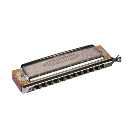 HOHNER Chromonica 48/270 (E) Mi