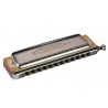 HOHNER Chromonica 48/270 (E) Mi